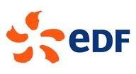 Logo d'EDF
