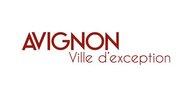 Logo Ville d'Avignon