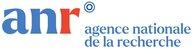 Logo de l'ANR