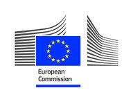 Logo de la Commission européenne