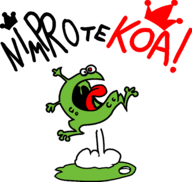 Logo des Nimprotekoas 
