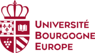 Logo de l'Université de Bourgogne Europe