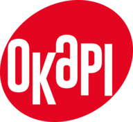Logo Okapi - Partenaire