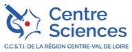 Logo Centre.Sciences