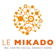 Logo du Mikado