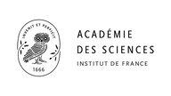 Logo de l'Académie des sciences