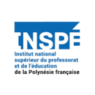 Institut National Supérieur du Professorat et de l'Education de Polynésie française