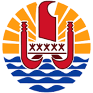 Logo Pays Polynésie française