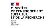 Avec le soutien du Ministère chargé de l'Enseignement Supérieur et de la Recherche