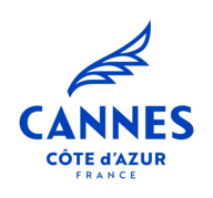 Logo Ville de Cannes
