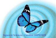 Signes et Sciences - Caroline DEPECKER
