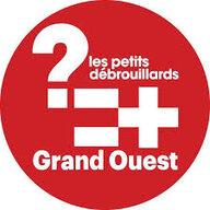 logo Petits Débrouillards Grand Ouest