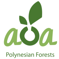 Association Aoa Polynesian Forests