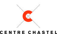 Logo du Centre Chastel 