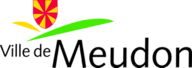 Ville de Meudon Logo Ville