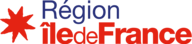 Logo Région IDF