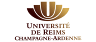 Logo de l'Université de Reims Champagne-Ardenne