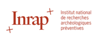 Logo de l'inrap