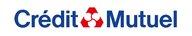 Logo Crédit Mutuel 