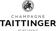 Logo du Champagne Taittinger