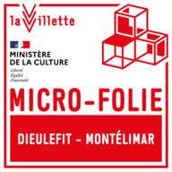 Micro-Folie Dieulefit-Montélimar