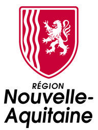 Logo Nouvelle Aquitaine