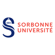 Logo de Sorbonne Université 