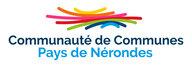 Logo cdc pays nerondes
