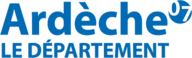 Logo Ardèche le Département