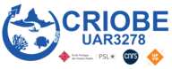 Logo CRIOBE UAR3278