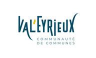 Logo Communauté de communées Val'Eyrieux