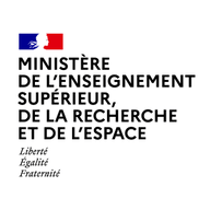 logo MESRE