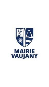 logo de la commune de vaujany