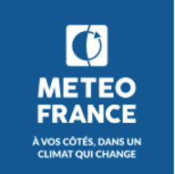 Logo Météo France Polynésie