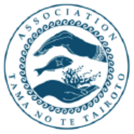 Logo Tama no te Tairoto