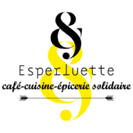 Logo Esperluette