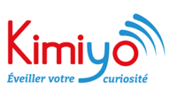 Logo Kimiyo
