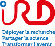 Logo IRD