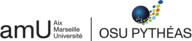 logo OSU Phythéas