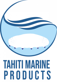 Logo Tahiti Marine Products
