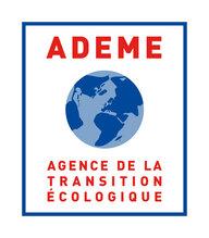 Logo de l'Agence De l'Environnement et de la Maîtrise de l'Énergie