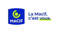Logo de la MACIF