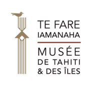 Logo Musée de Tahiti et des îles