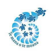 Logo Te Mana O Te Moana