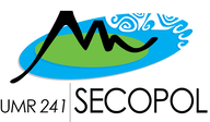 Logo UMR 241 SECOPOL