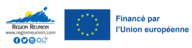 Logo Région FEDER