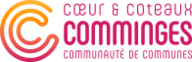 Logo communauté commune 3C