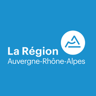 La Région Auvergne Rhône Alpes