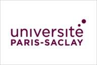 Logo Université Paris-Saclay