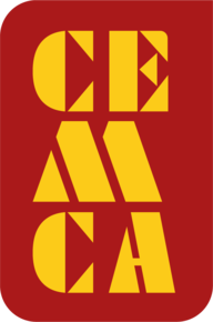logo CEMCA